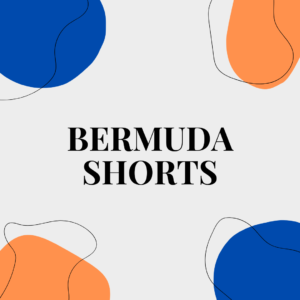 Bermudas