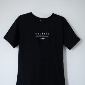 Camiseta Preta